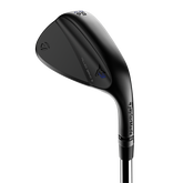 Milled Grind 3 Black Wedge